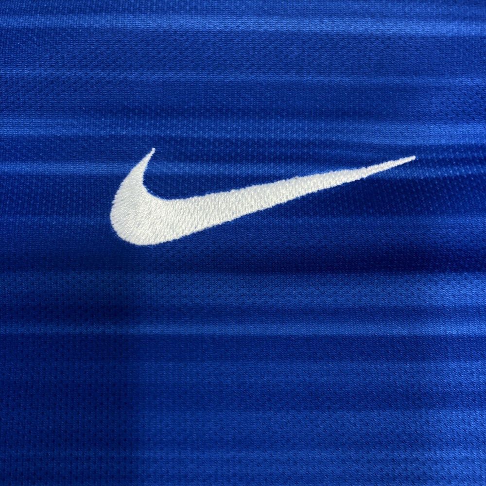 Nike USA Soccer Gradient Dri Fit Top Ladies Sz XL - Picture 7 of 12